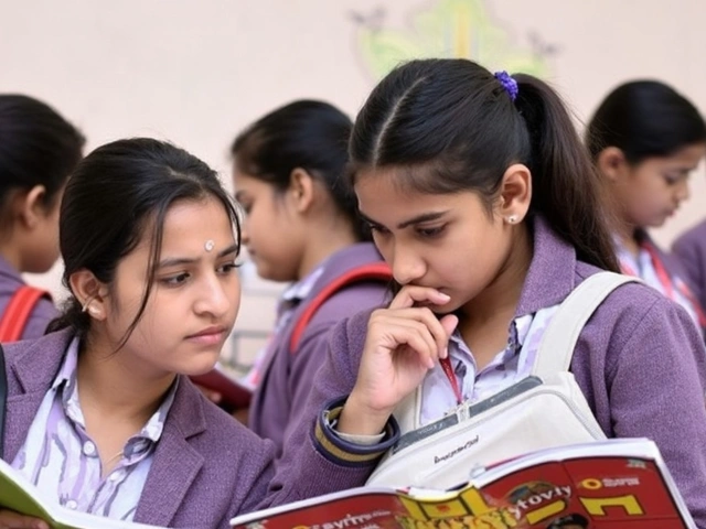 UP Board Result 2025: यूपी बोर्ड 10वीं, 12वीं के रिजल्ट की तारीख कब? जानें ताजा अपडेट