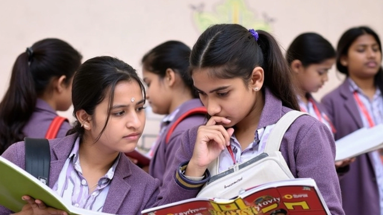 UP Board Result 2025: यूपी बोर्ड 10वीं, 12वीं के रिजल्ट की तारीख कब? जानें ताजा अपडेट