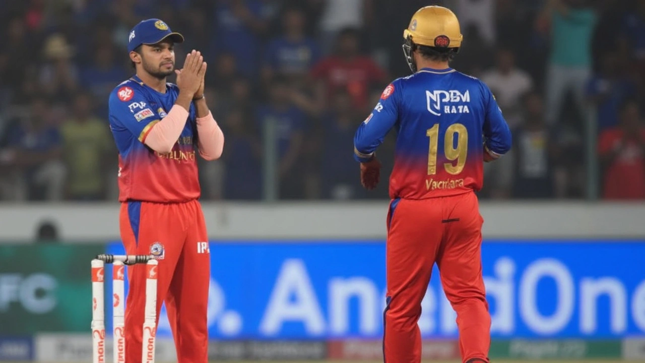 IPL 2024: RCB का प्लेऑफ की दौड़ में जबरदस्त वापसी, उम्मीदें अभी ज़िंदा