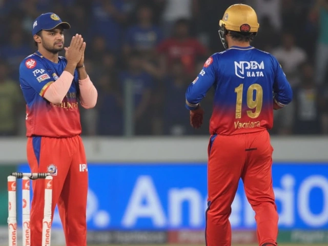 IPL 2024: RCB का प्लेऑफ की दौड़ में जबरदस्त वापसी, उम्मीदें अभी ज़िंदा