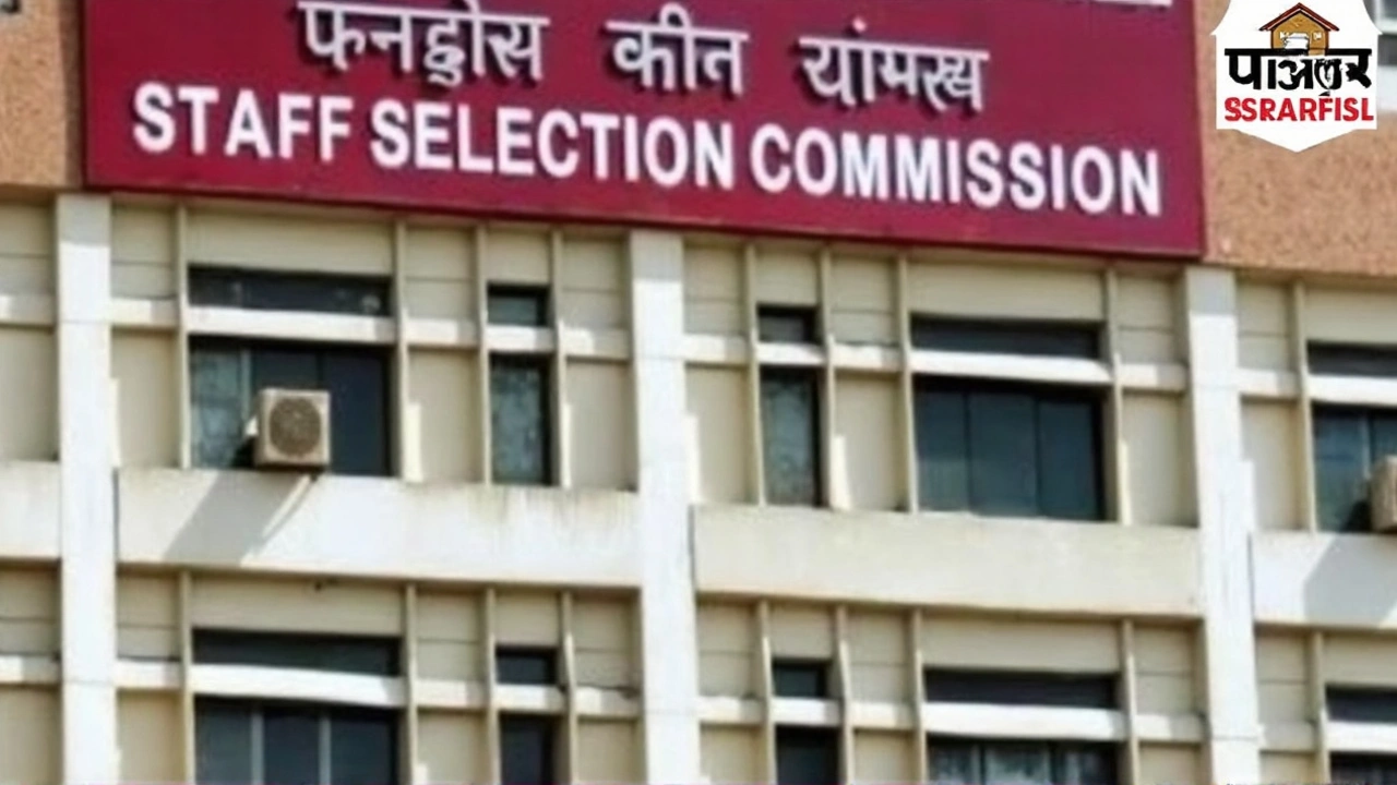 SSC GD Result 2025: कट-ऑफ, मेरिट लिस्ट और चयन प्रक्रिया की हर जानकारी