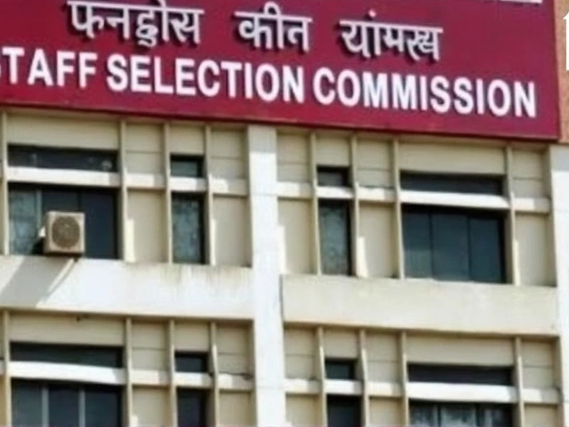 SSC GD Result 2025: कट-ऑफ, मेरिट लिस्ट और चयन प्रक्रिया की हर जानकारी