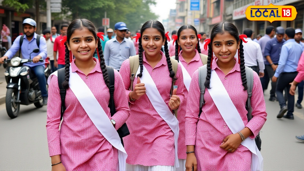 छात्रावासियों के लिये आवेदन प्रक्रिया और लाभ