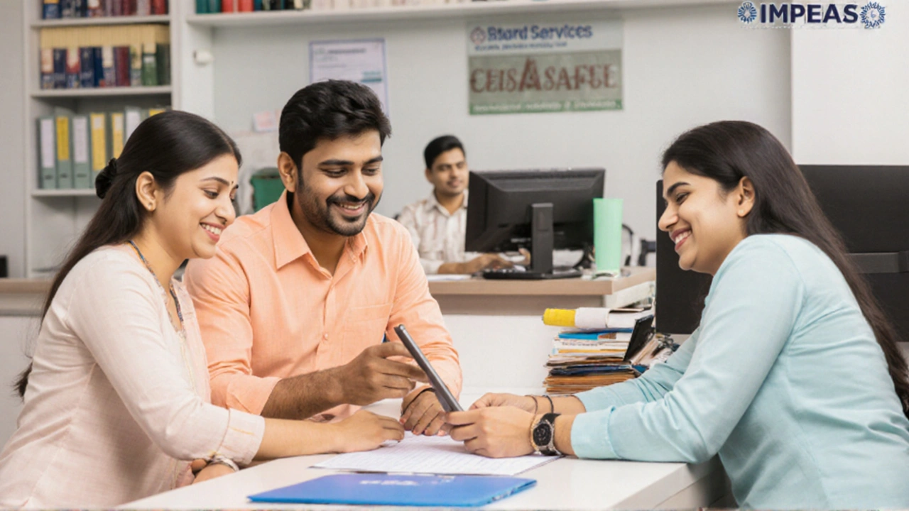 IBPS PO Prelims Result 2025 जारी: परिणाम देखें और अगली परीक्षा की तैयारी शुरू करें