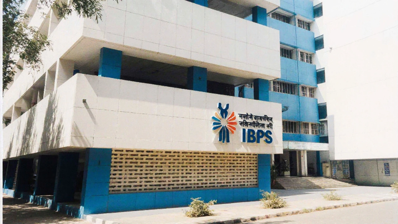 IBPS RRB PO और क्लर्क भर्ती 2025: आवेदन अंतिम तिथि 28 सितंबर तक बढ़ा