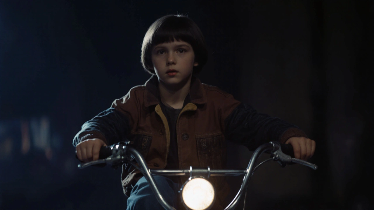 Netflix की सर्वश्रेष्ठ सीरीज: Squid Game से Wednesday तक – पूर्ण रैंकिंग