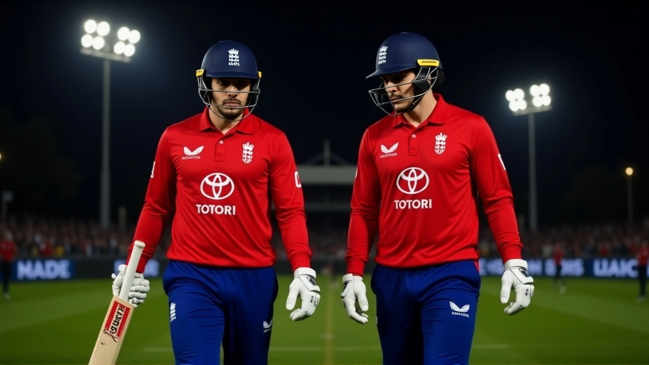 क्रिकेट वॉशआउट: न्यूज़ीलैंड बनाम इंग्लैंड का पहला T20 बारिश में रद्द, करन ने 49 का शॉट