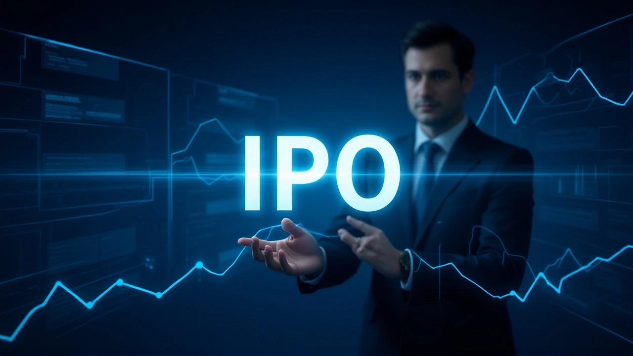 टाटा कैपिटल और LG इलेक्ट्रॉनिक्स के बड़े IPO, 27,000 करोड़ की लहर