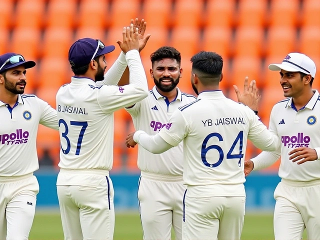 ICC वर्ल्ड टेस्ट चैम्पियनशिप 2025-27: ऑस्ट्रेलिया पूर्ण जीत, भारत तीसरे स्थान पर