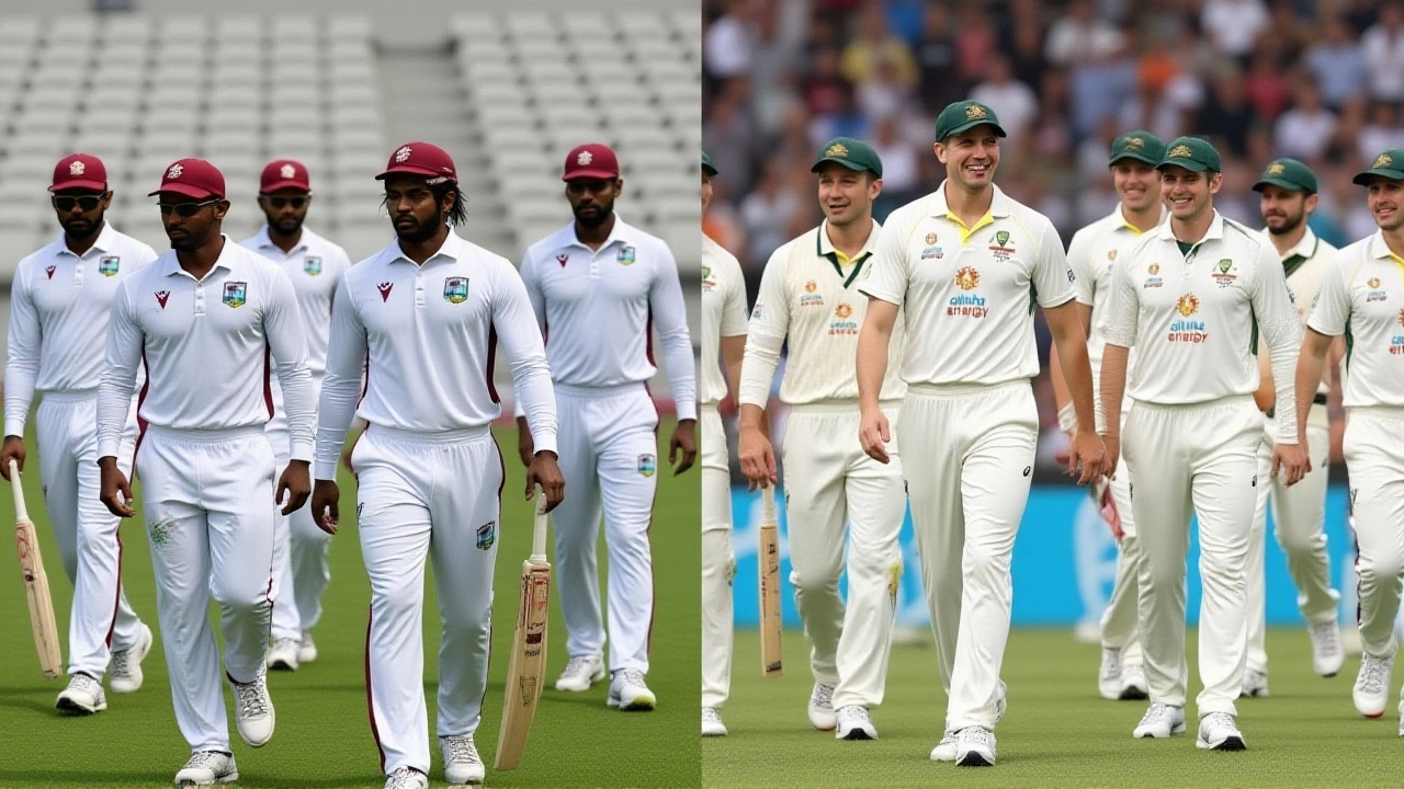 अगला कदम: नेपाल की विश्व कप यात्रा