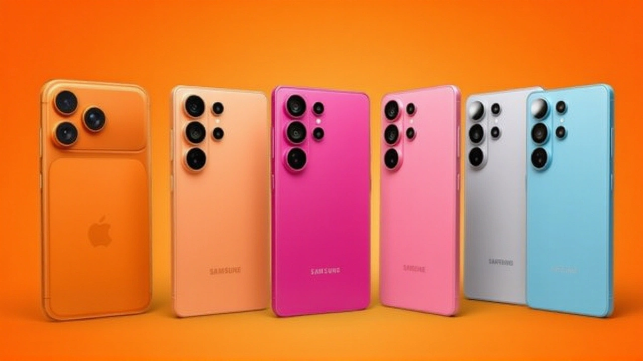 गैलेक्सी S26 अल्ट्रा के बारे में क्या जाना जा रहा है?