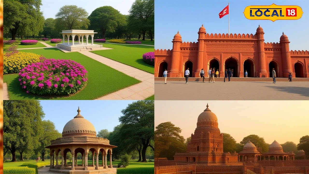 फरवरी 13 और मार्च 8: दो अलग दिन, एक ही आवाज़