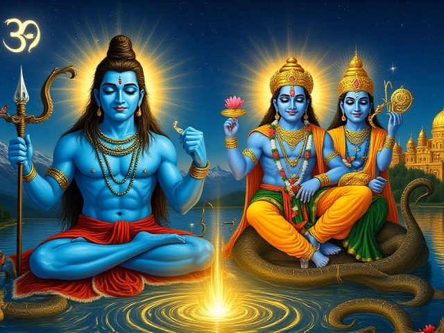 वैकुंठ चतुर्दशी 2025: निशित काल सहित पूजा विधि, शुभ मुहूर्त और पौराणिक महत्व