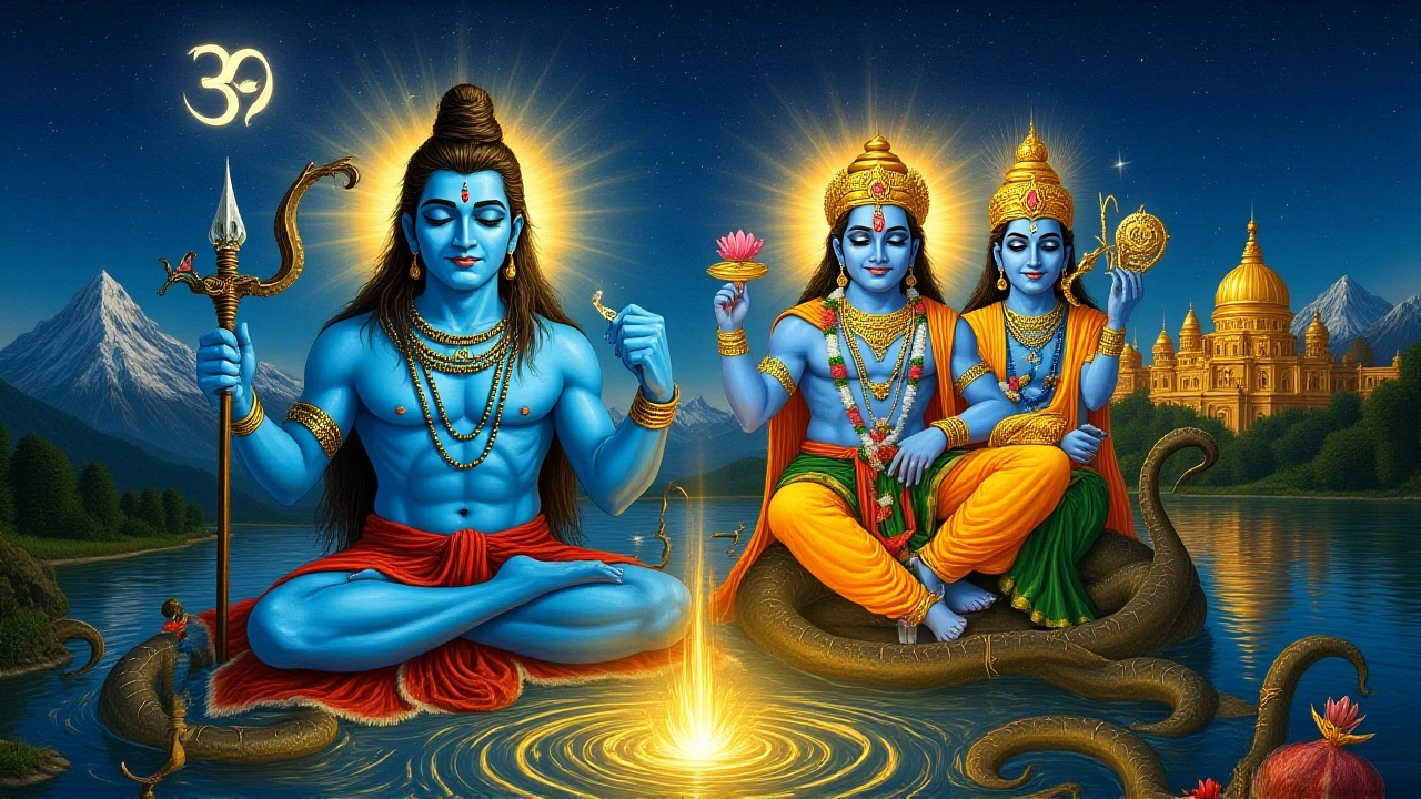 वैकुंठ चतुर्दशी 2025: निशित काल सहित पूजा विधि, शुभ मुहूर्त और पौराणिक महत्व