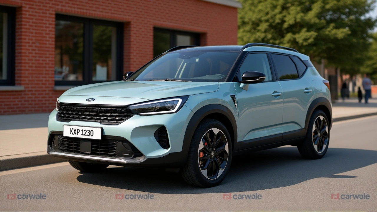 2026 किआ सेल्टोस का ग्लोबल डेब्यू: 30-इंच डिस्प्ले, हाइब्रिड इंजन और 10 वेरिएंट्स के साथ 11 दिसंबर से बुकिंग