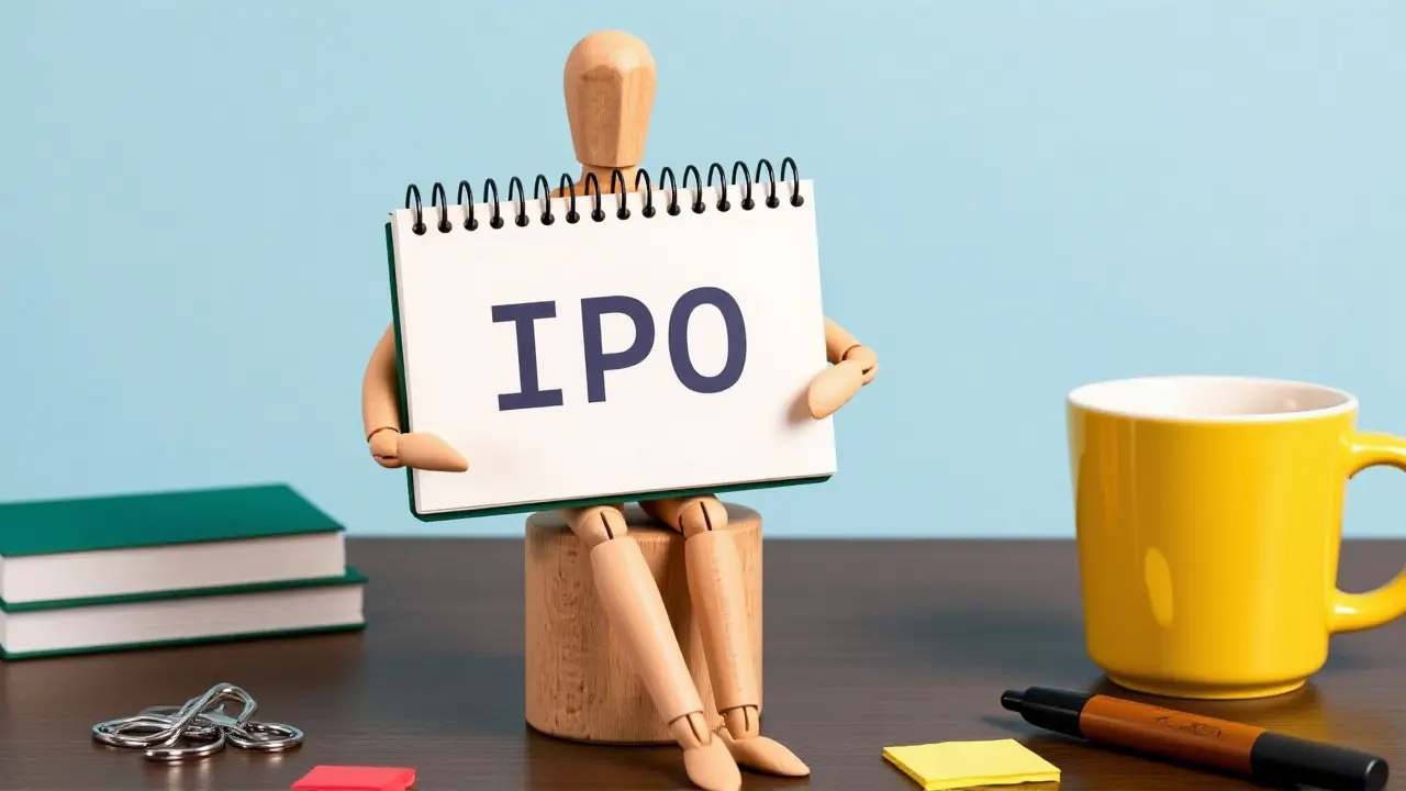 नेफ्रोकेयर ने 6.52% प्रीमियम पर लिस्टिंग की, पार्क मेडी वर्ल्ड में 3.95% की गिरावट