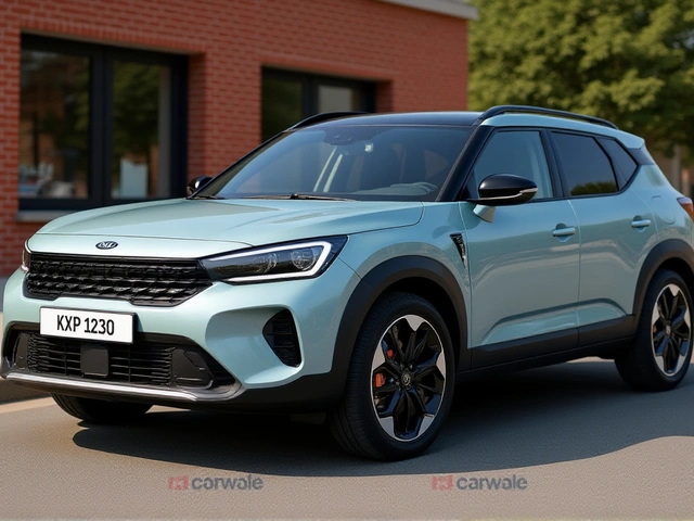 2026 किआ सेल्टोस का ग्लोबल डेब्यू: 30-इंच डिस्प्ले, हाइब्रिड इंजन और 10 वेरिएंट्स के साथ 11 दिसंबर से बुकिंग