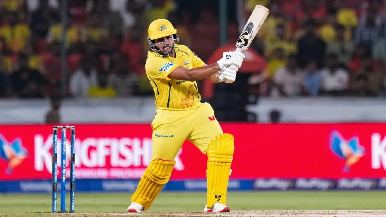 ऐतिहासिक संदर्भ और CSK का 'यंग टैलेंट' फॉर्मूला