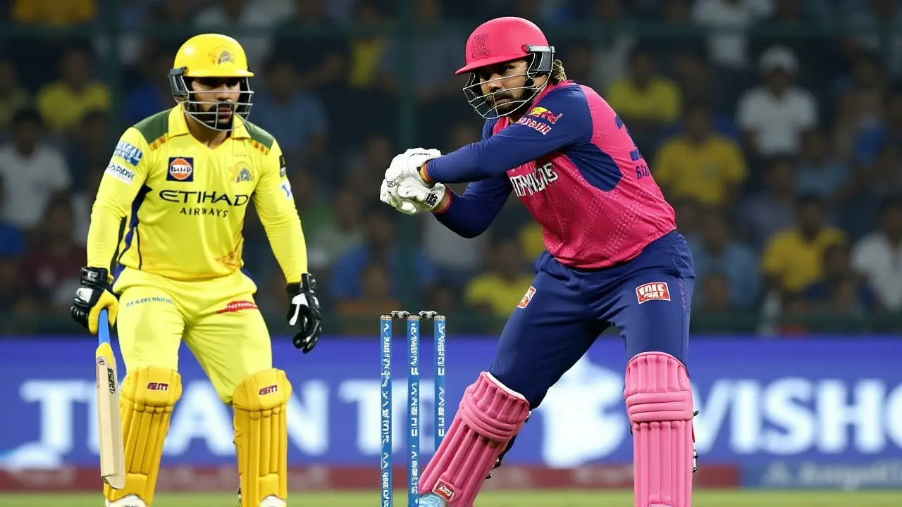 क्रिकेट जगत और प्रशंसकों की प्रतिक्रिया