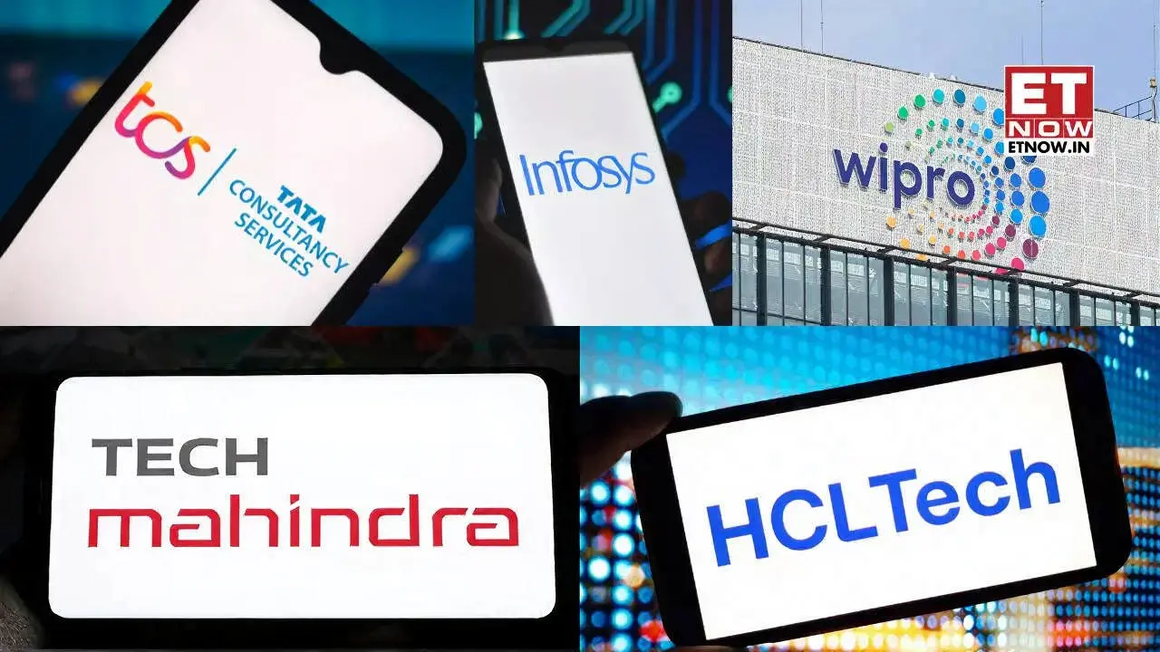TCS समेत 5 बड़ी IT कंपनियां 9 अप्रैल से घोषित करेंगी Q4 नतीजे