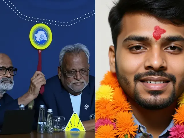 CSK के साथ कार्तिक शर्मा का सफर: एक भावुक शुरुआत और नई उम्मीदें