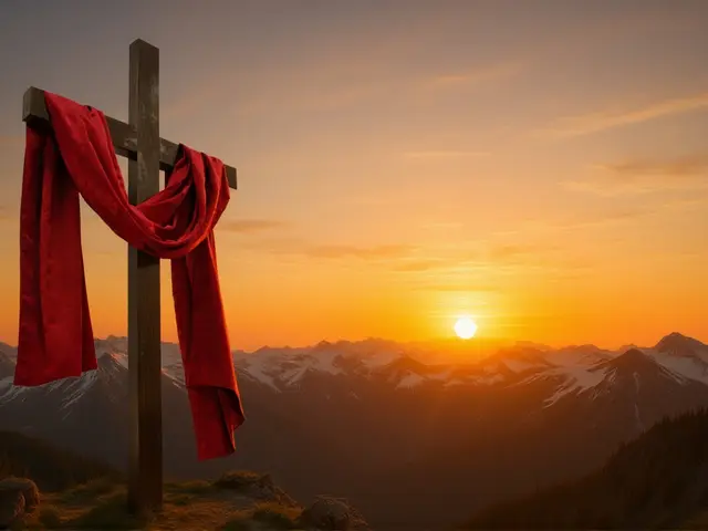 ईस्टर 2025: भारत में आस्था और नई उम्मीदों के साथ मनाया गया पुनरुत्थान पर्व