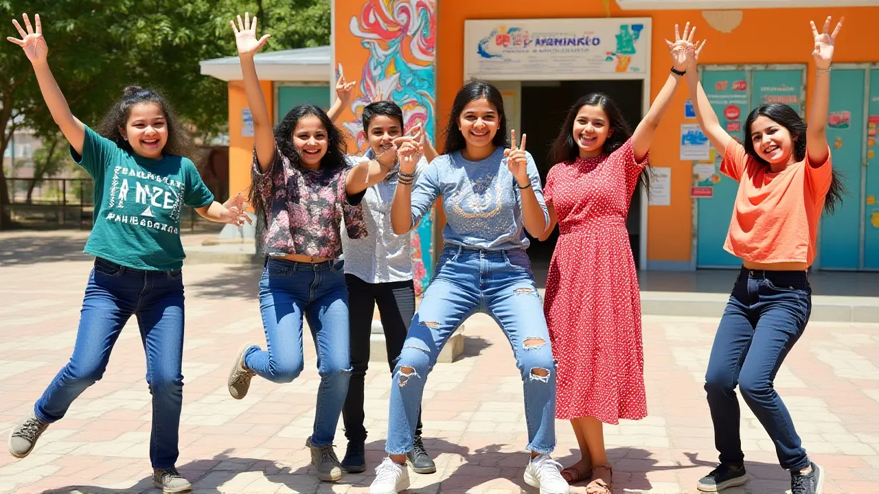 झारखंड बोर्ड क्लास 12 आर्ट्स रिजल्ट 2026: 96.14% पास दर